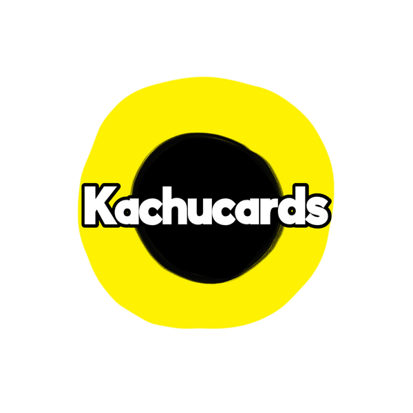 Kachucards